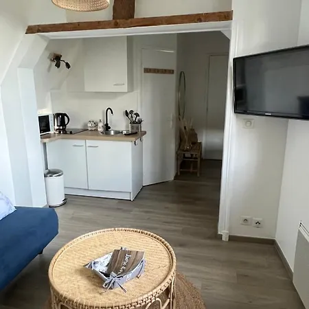 Apartment Le Pons Episcopi *