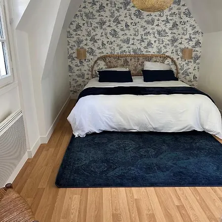 Apartment Le Pons Episcopi