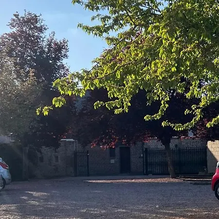 شقة Le Pons Episcopi