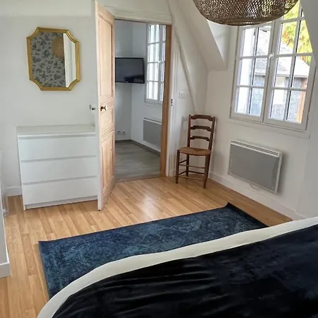 Apartment Le Pons Episcopi Pont-l'Eveque (Calvados)