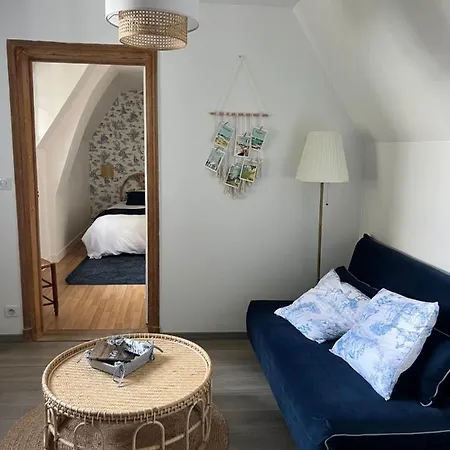 Le Pons Episcopi * Pont-l'Eveque (Calvados)