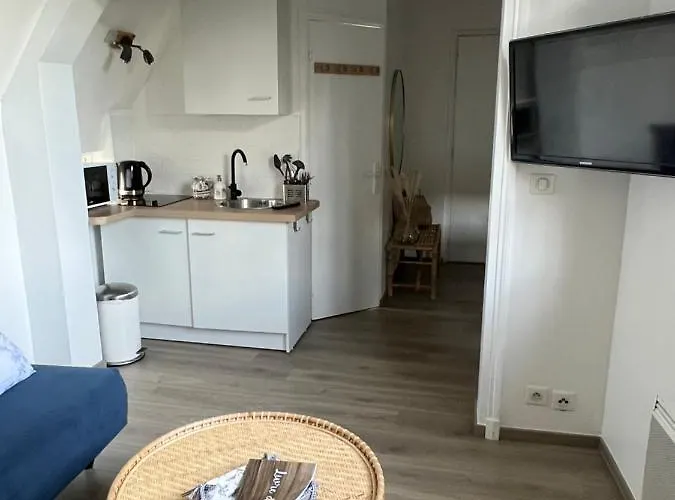 Apartment Le Pons Episcopi *