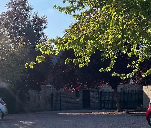 Apartment Le Pons Episcopi