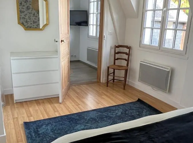 Apartment Le Pons Episcopi Pont-l'Eveque (Calvados)