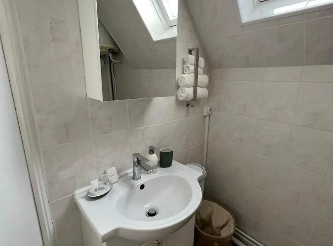 Apartment Le Pons Episcopi Pont-l'Eveque (Calvados)