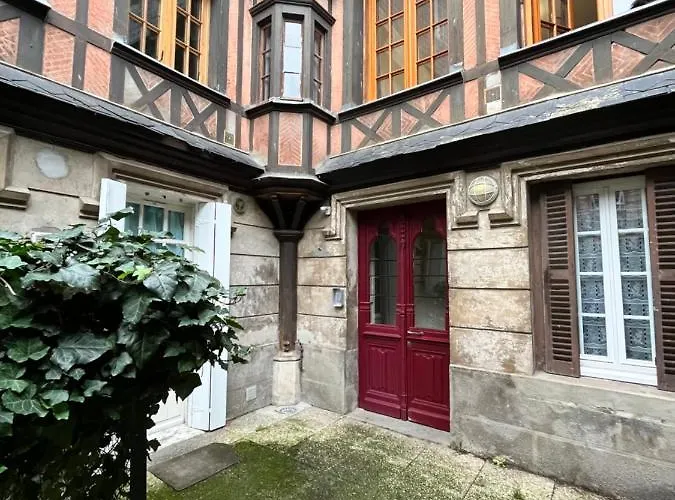 Le Pons Episcopi Pont-l'Eveque (Calvados)